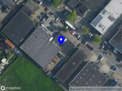 Van Doorn Rij-Instruktie