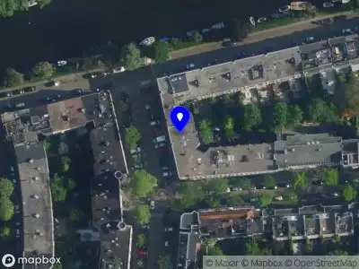 Les Abatui Amsterdam