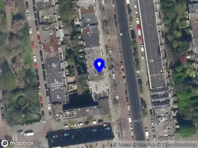 nmdak Rotterdam