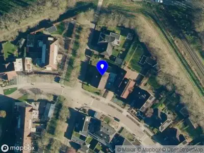 Stralend georganiseerd