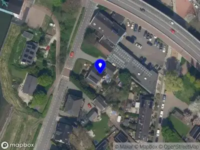 Nieuw bedrijf Balans Audit & Control