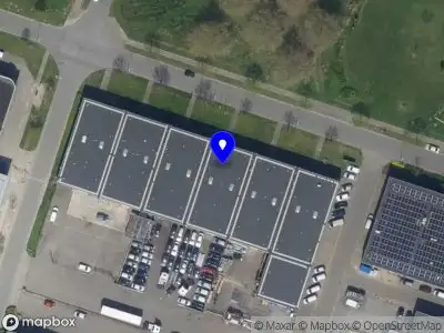 Filinta 40 Amersfoort