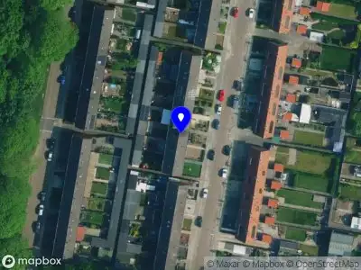 Drost Tech & Services Marknesse
