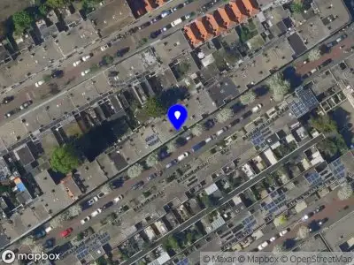 Nieuw bedrijf Recep Koerier