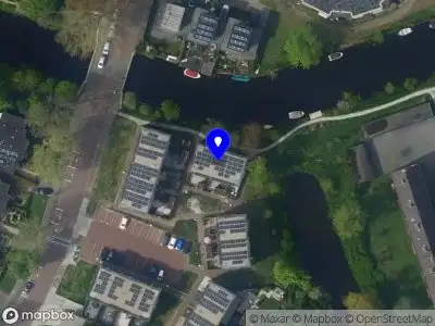 Visscher Management & Investments B.V.