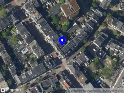 Lydia Ko Ventures Utrecht