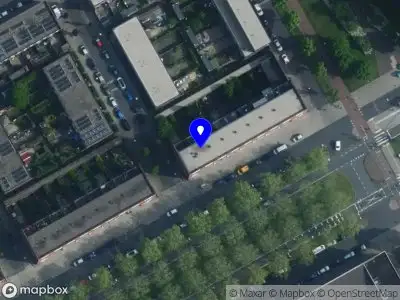 Ogbu services Amsterdam
