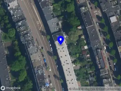 Nieuw bedrijf Djoerieboef