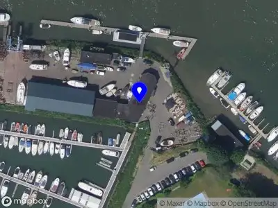 Jachthaven 1e Wantij B.V. Dordrecht