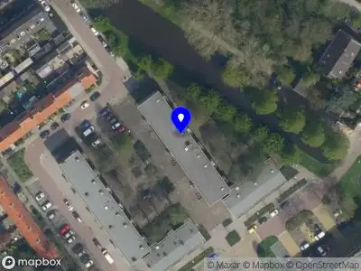 Atlasia Taxi Nieuwerkerk aan den IJssel