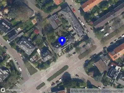 Nieuw bedrijf V.O.F. Glaudemans & Randazzo