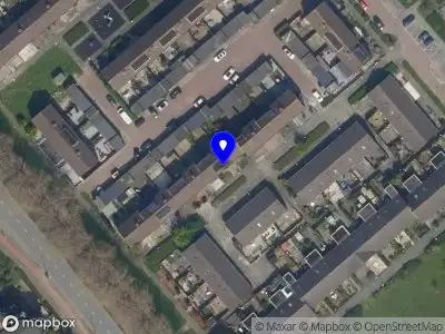 Amalessy Capelle aan den IJssel