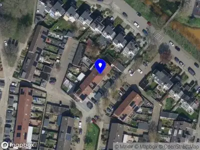 Kelly schikt het Oosterhout