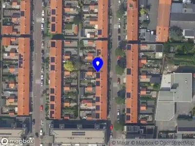 Nieuw bedrijf Dave's Tuinvisie