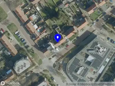 ZorgMies Regio Tilburg