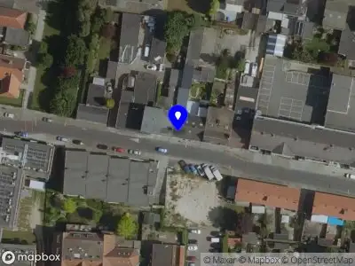 Gevelreiniging Theunissen