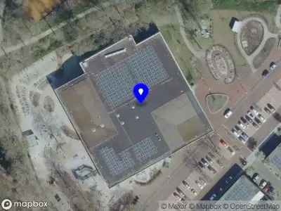 Nieuw bedrijf Stichting Inwonersplatform Uden Oost