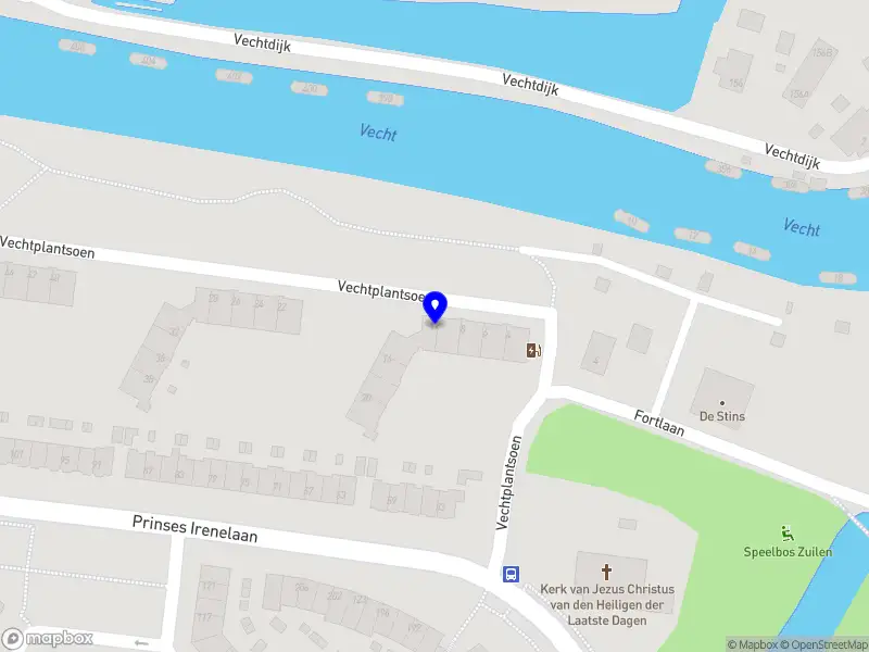 Nieuw bedrijf Confetti Consulting