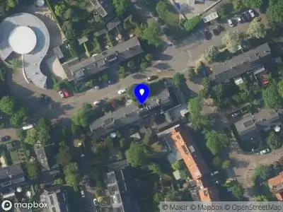 Scholtens UIUX Naarden