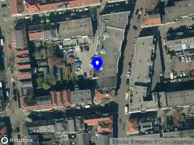 SBenslimane DentalCare & Management Holding B.V. Arnhem