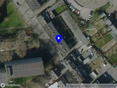 Nieuw bedrijf EVANGELAS