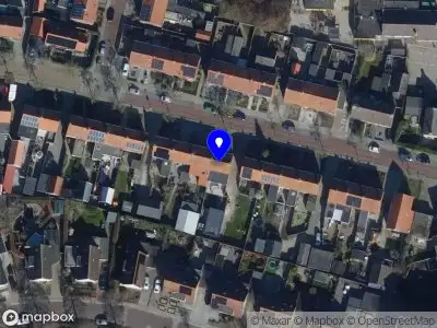 Ashley's Hairsalon Kapelle