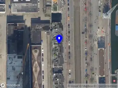 Nieuw bedrijf Vereniging van Eigenaars Bolksbeekstraat 37/37BS te Utrecht