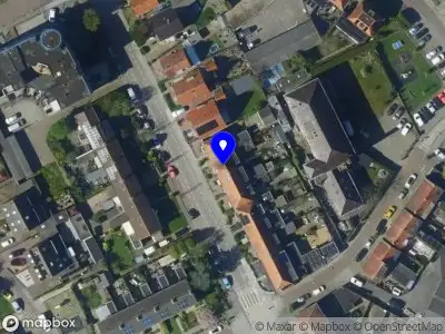 Nieuw bedrijf Thor's Bakery