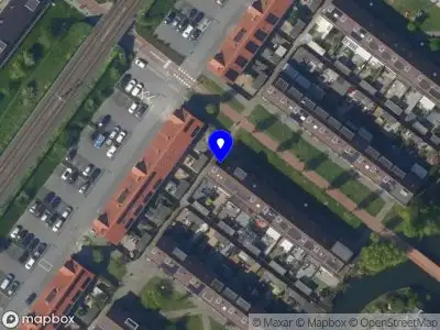 Vereniging van Eigenaars Westerbaenstraat 106 en 108 te 's-Gravenhage Zoetermeer