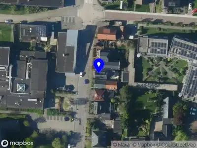 S. Vroling Beheer B.V. Venhuizen