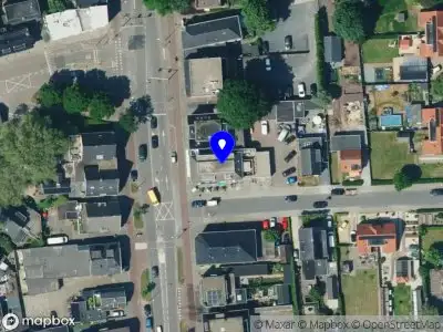 Triple A Diensten Holding B.V. Apeldoorn