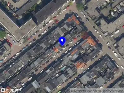 Taxi Hazm Schiedam