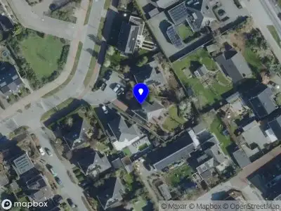 Nieuw bedrijf Caddie Hans