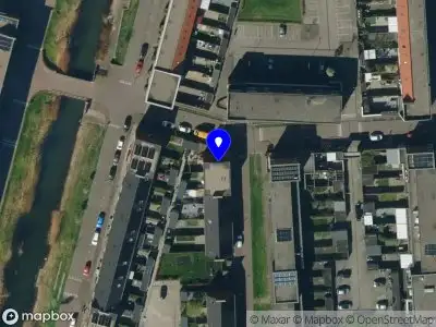 Fladder en Huppel Arnhem