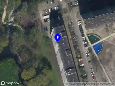 Aleksandra Pyrek Capelle aan den IJssel