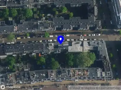 Stichting Greener Spain Amsterdam