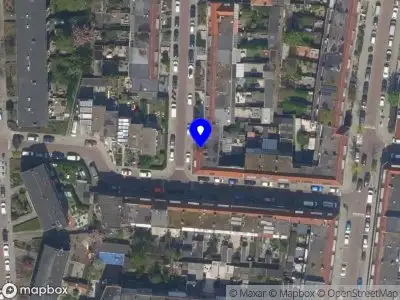 Vereniging van Eigenaars Richard Holstraat 97 en 99 te Vlaardingen