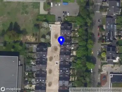 Space Energy Insights B.V.