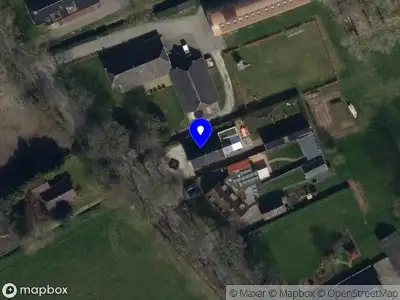 Nieuw bedrijf 't Kerkje