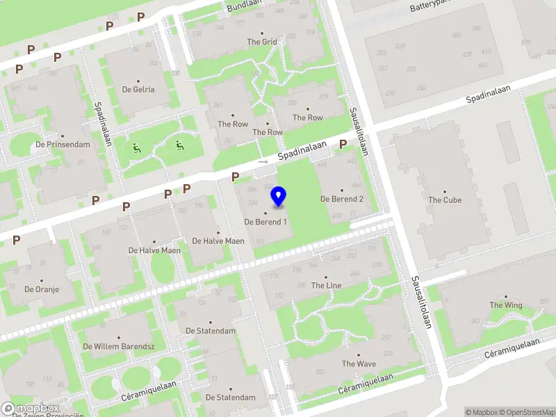 J. Transport & Schoonmaak