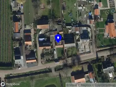 Nieuw bedrijf Max Cabboort