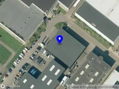 Nieuw bedrijf Maestro Elektrotechniek B.V.