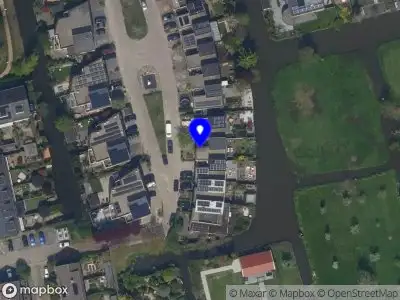 Fred van Ginneken Capelle aan den IJssel