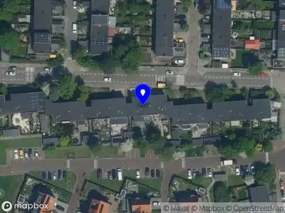 Nieuw bedrijf Maxime Reinke