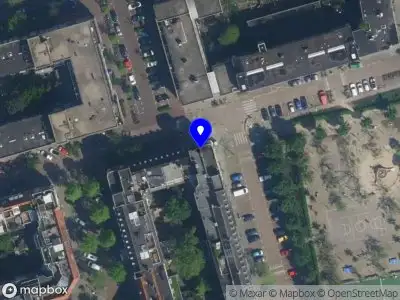 Nieuw bedrijf Vlucht-ticket