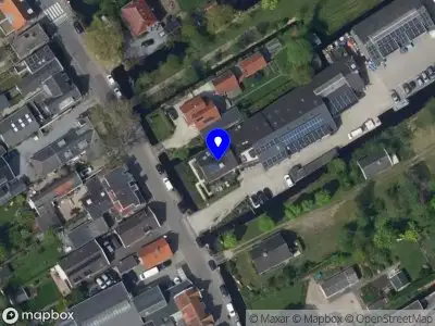 Nieuw bedrijf Just B Beauty