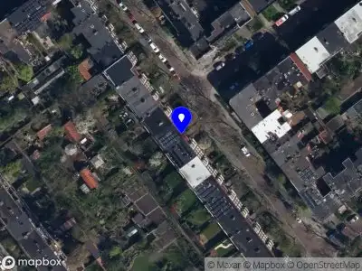 Nieuw bedrijf Ruben Stuiver