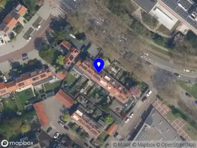 Pela Fahmel Rotterdam