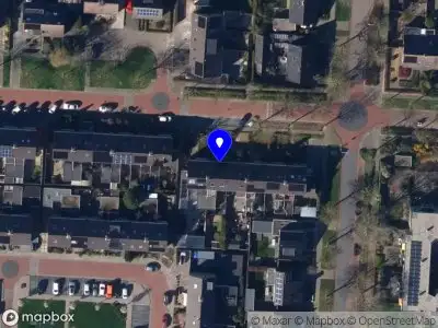 Nieuw bedrijf MB Beveiliging