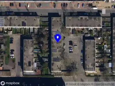 Rasho Leeuwarden